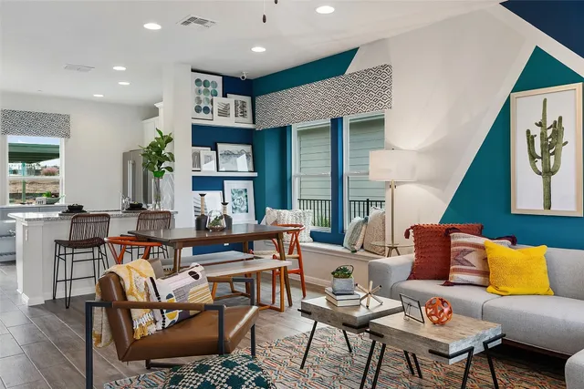 $349,900 | 16701 Radiant Drive, Manor, TX 78653