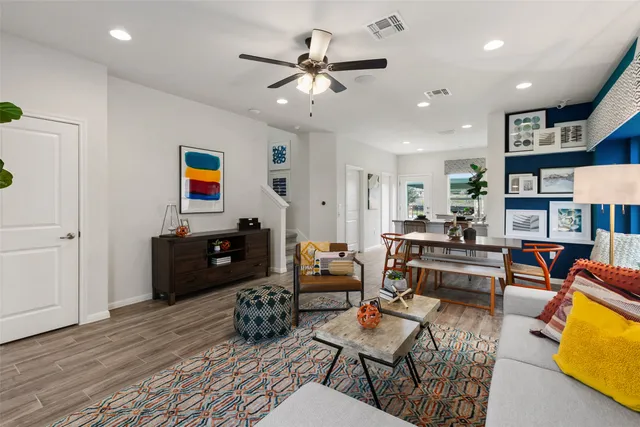 $349,900 | 16701 Radiant Drive, Manor, TX 78653