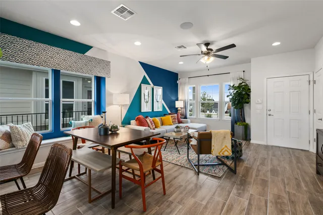 $349,900 | 16701 Radiant Drive, Manor, TX 78653