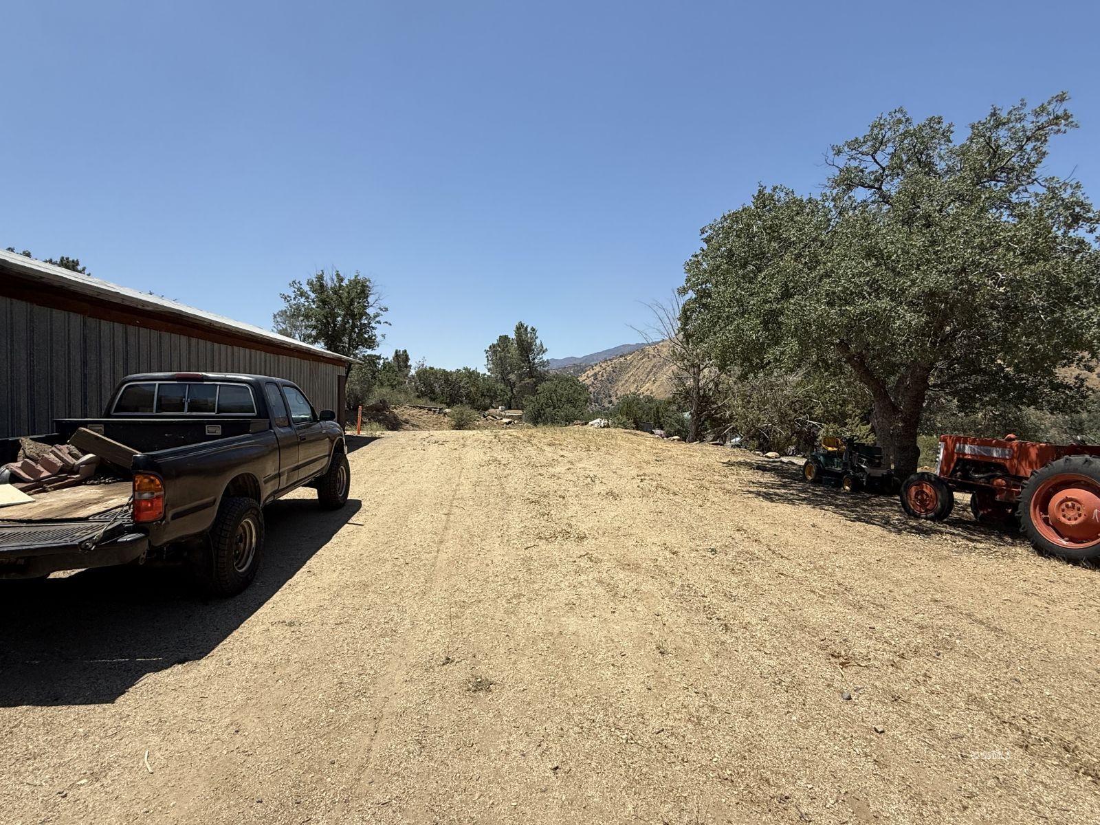 4600 Caliente Bodfish Road Caliente, CA 93518 - Photo 31 of 49