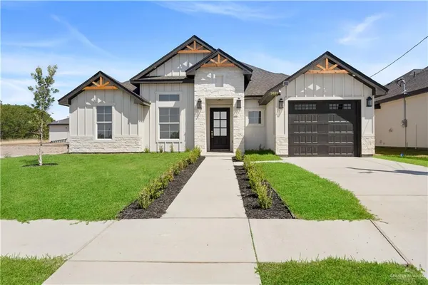 $275,000 | 3620 Makayla Street, Mission, TX 78572