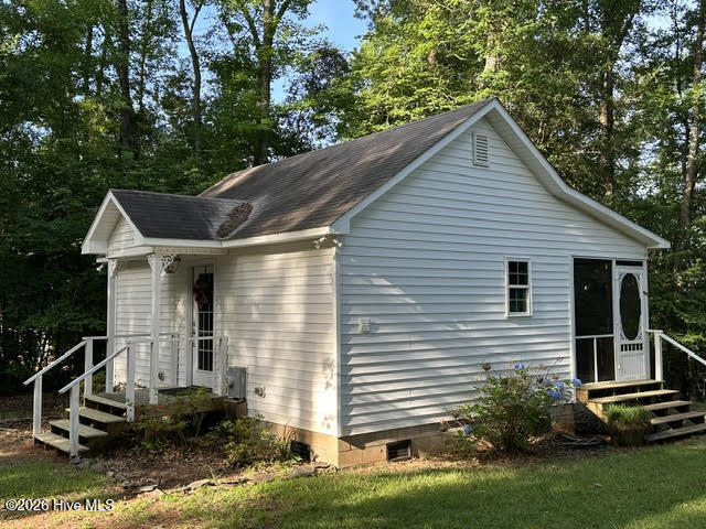 194 Ingram Mill Road Ellerbe, NC 28338 - Photo 7 of 28
