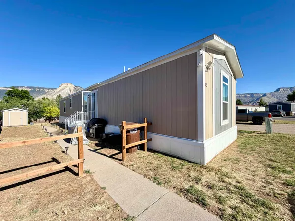 $160,000 | 85 Mahogany Circle, Parachute, CO 81635