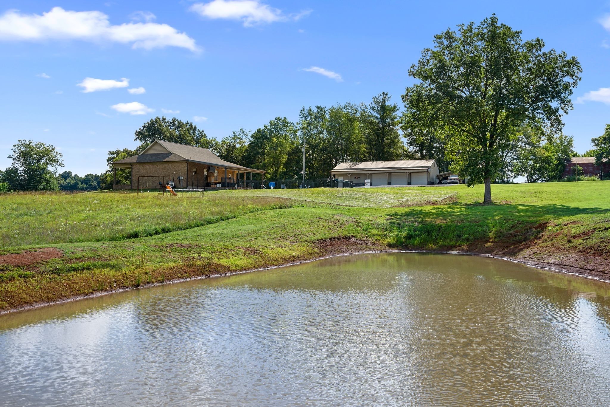 5812 Campbell Road Cross Plains, TN 37049 - Photo 30 of 41