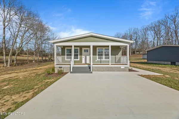$264,929 | 1600 Anna Maria Lane, Cookeville, TN 38501