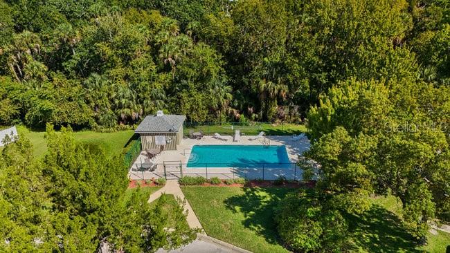 2 Misners Trail Ormond Beach, FL 32174 - Photo 32 of 44 front view of a house with a yard