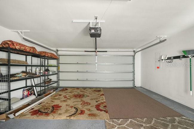 2 Misners Trail Ormond Beach, FL 32174 - Photo 44 of 44 a view of a garage