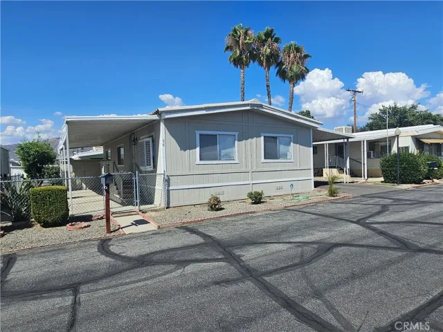 $65,890 | 999 South Santa Fe Avenue, Unit 86, San Jacinto, CA 92583