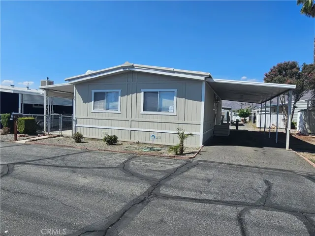 $65,890 | 999 South Santa Fe Avenue, Unit 86, San Jacinto, CA 92583