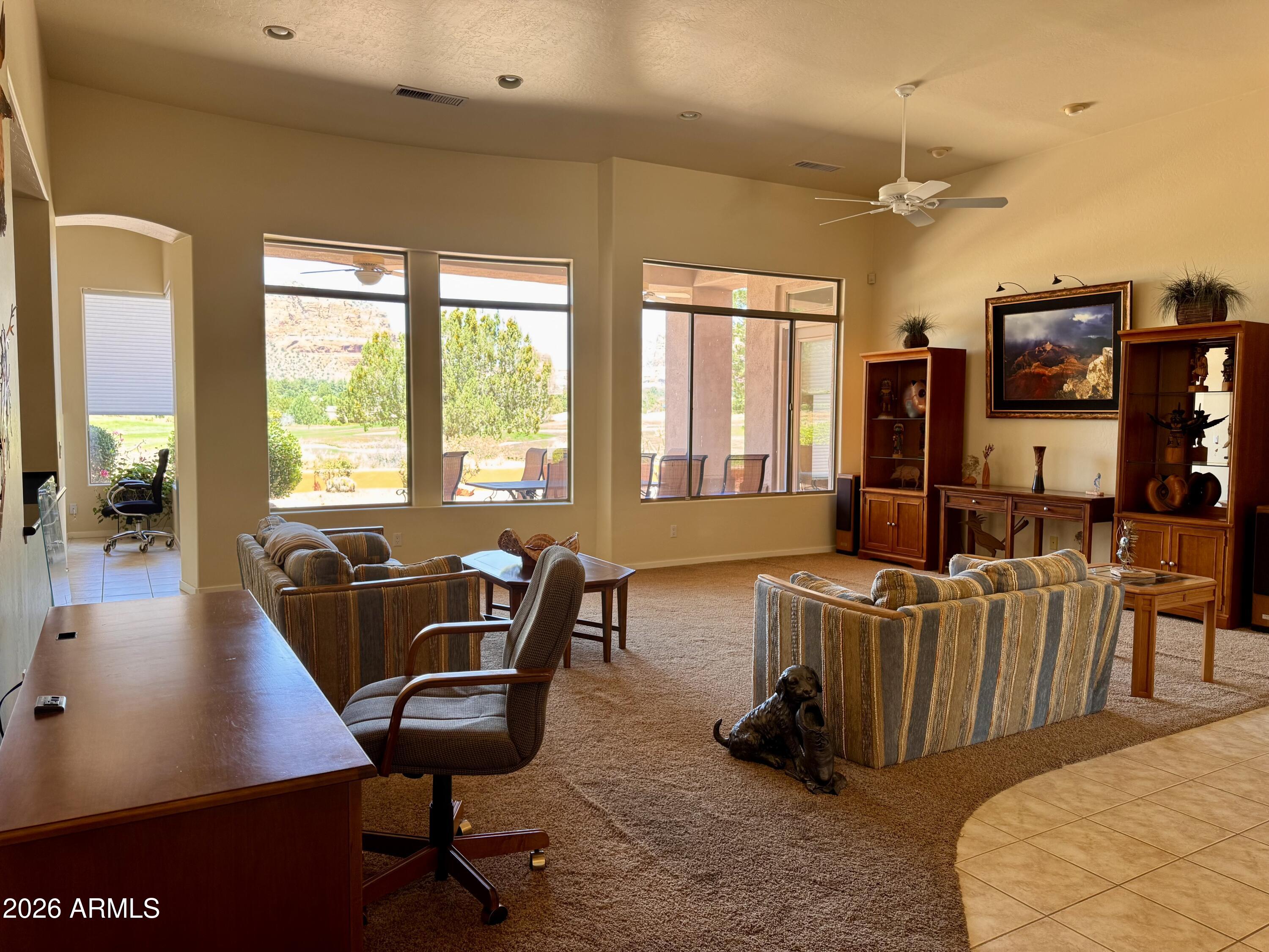 827 Crown Ridge Road Sedona, AZ 86351 - Photo 3 of 16 IMG_1687