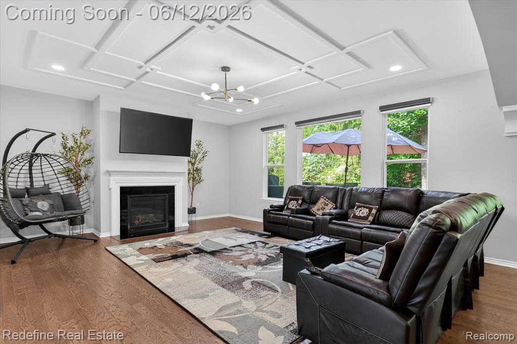 2976 Andlaur Drive Rochester Hills, MI 48307 - Photo 8 of 60