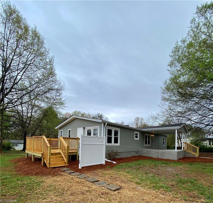 353 Albert Road Stokesdale, NC 27357 - Photo 17 of 19 Gallery Image 17