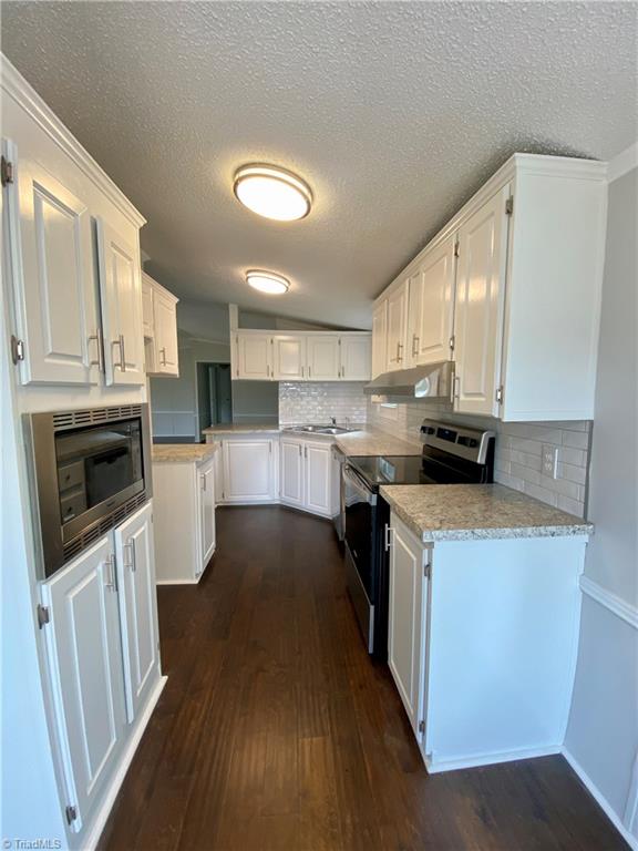 353 Albert Road Stokesdale, NC 27357 - Photo 7 of 19 Gallery Image 7