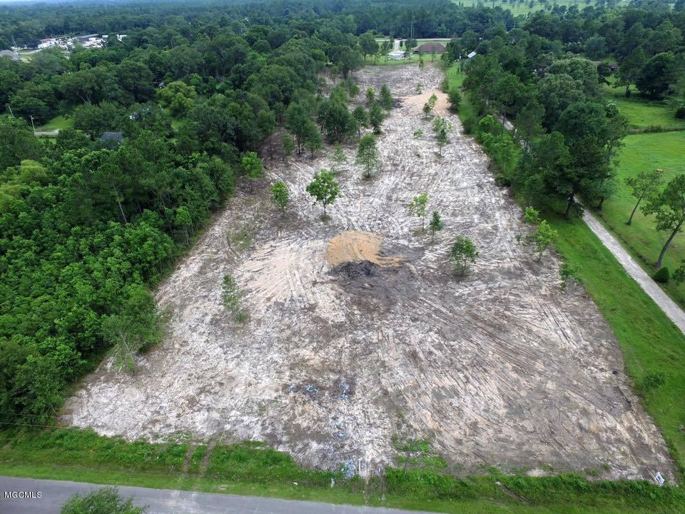 Tbd Lowery Road Gulfport, MS 39503 - Photo 6 of 7 Lowery Rd.
