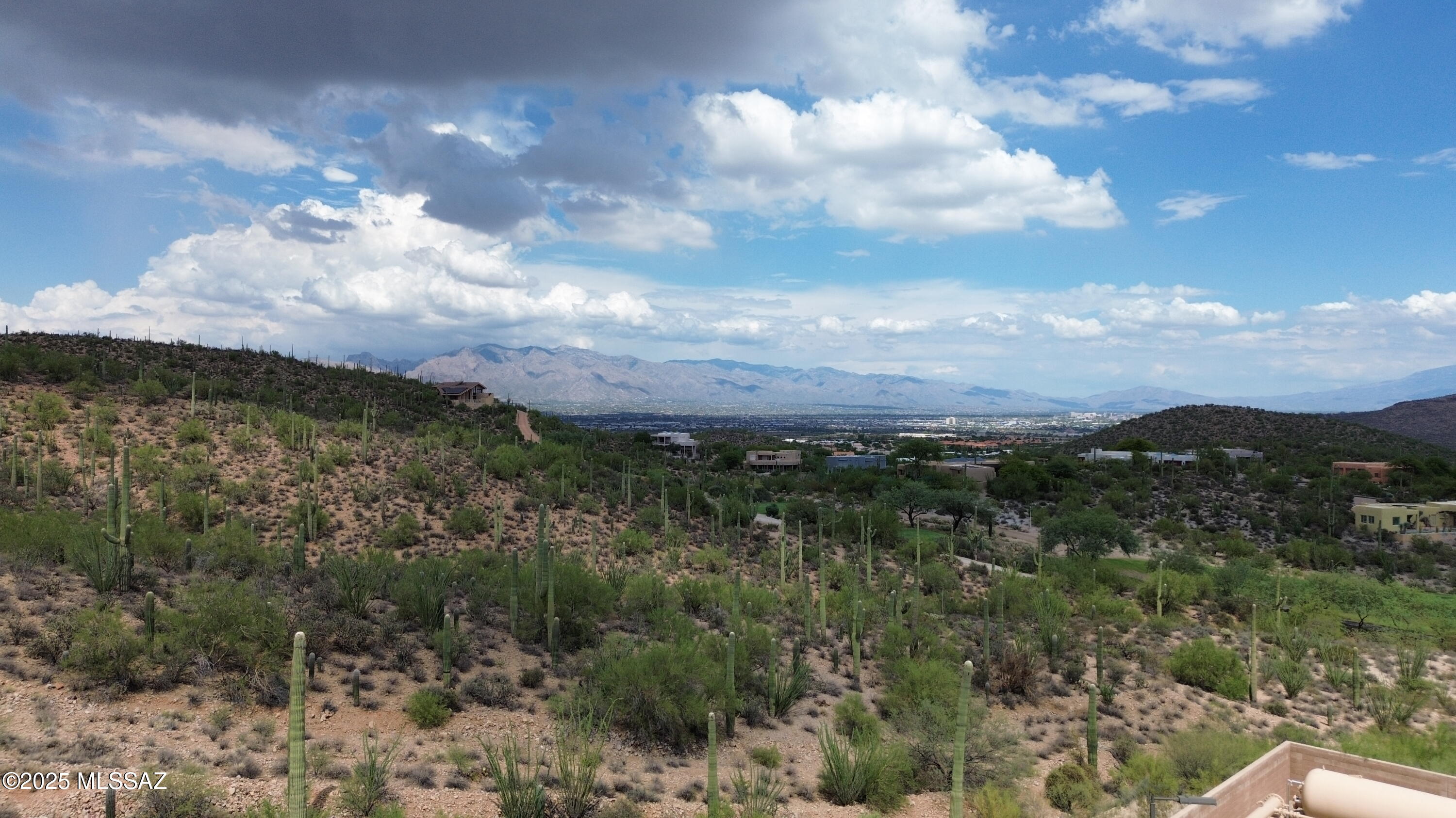 475 South Hotel Service Road Tucson, AZ 85745 - Photo 44 of 49 DJI_0772