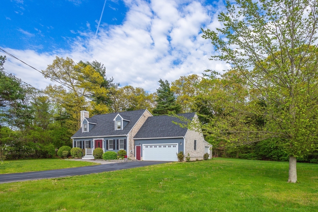 45 Thiels Way Raynham, MA 02767 - Photo 35 of 41
