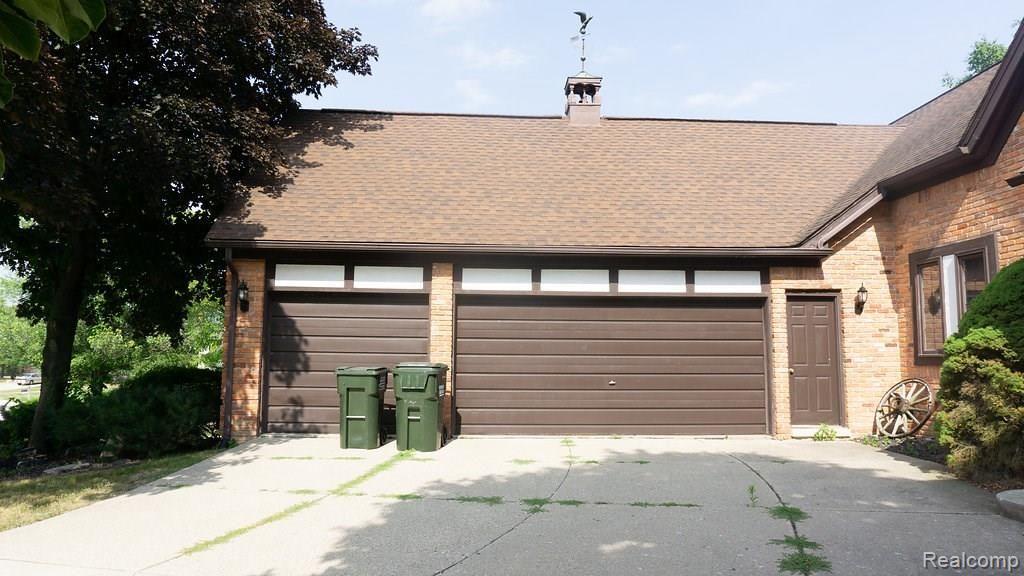 3139 Greenspring Lane Rochester Hills, MI 48309 - Photo 15 of 25