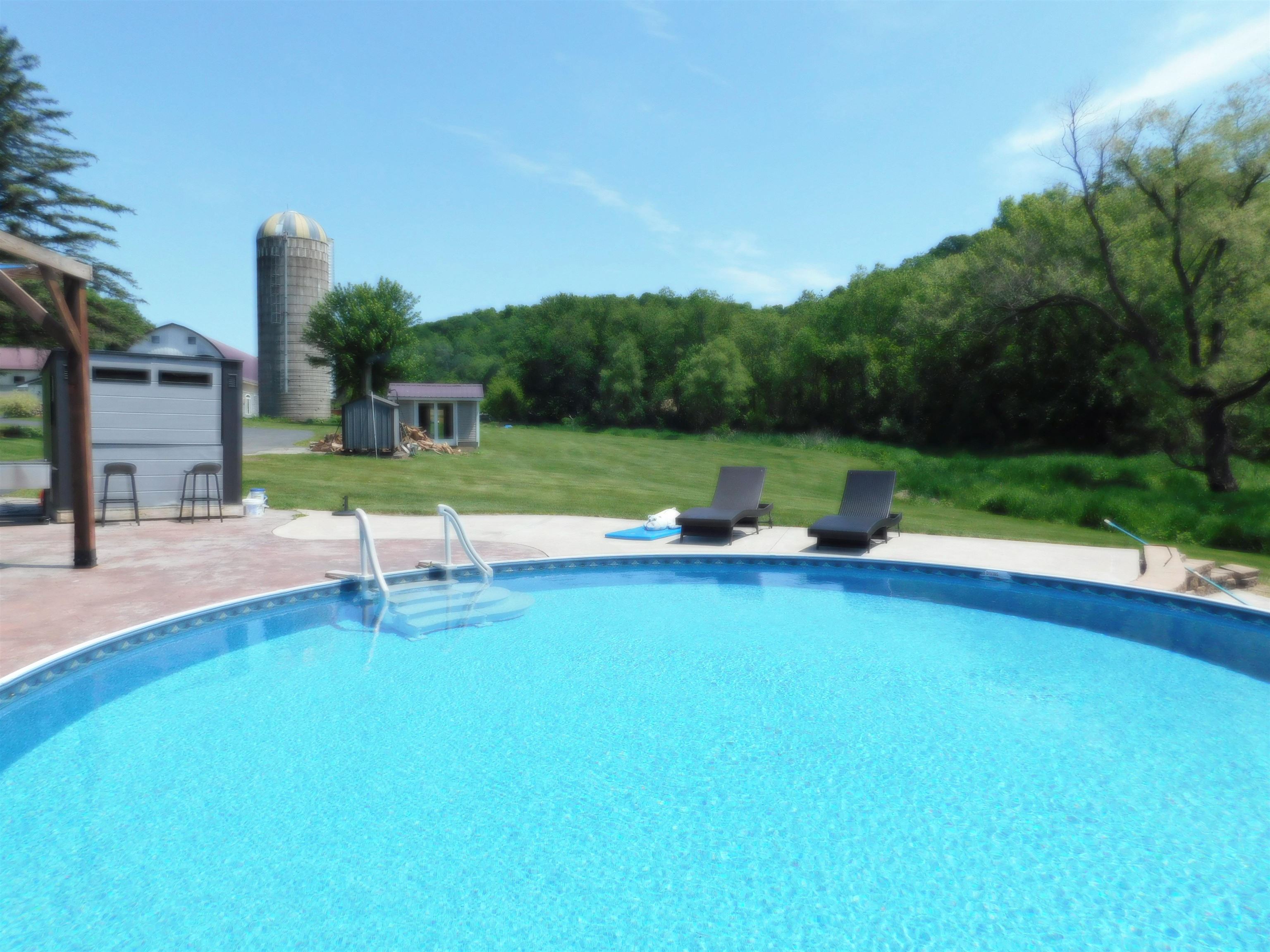 S11232 Wilson Creek Road Spring Green, WI 53588 - Photo 59 of 71