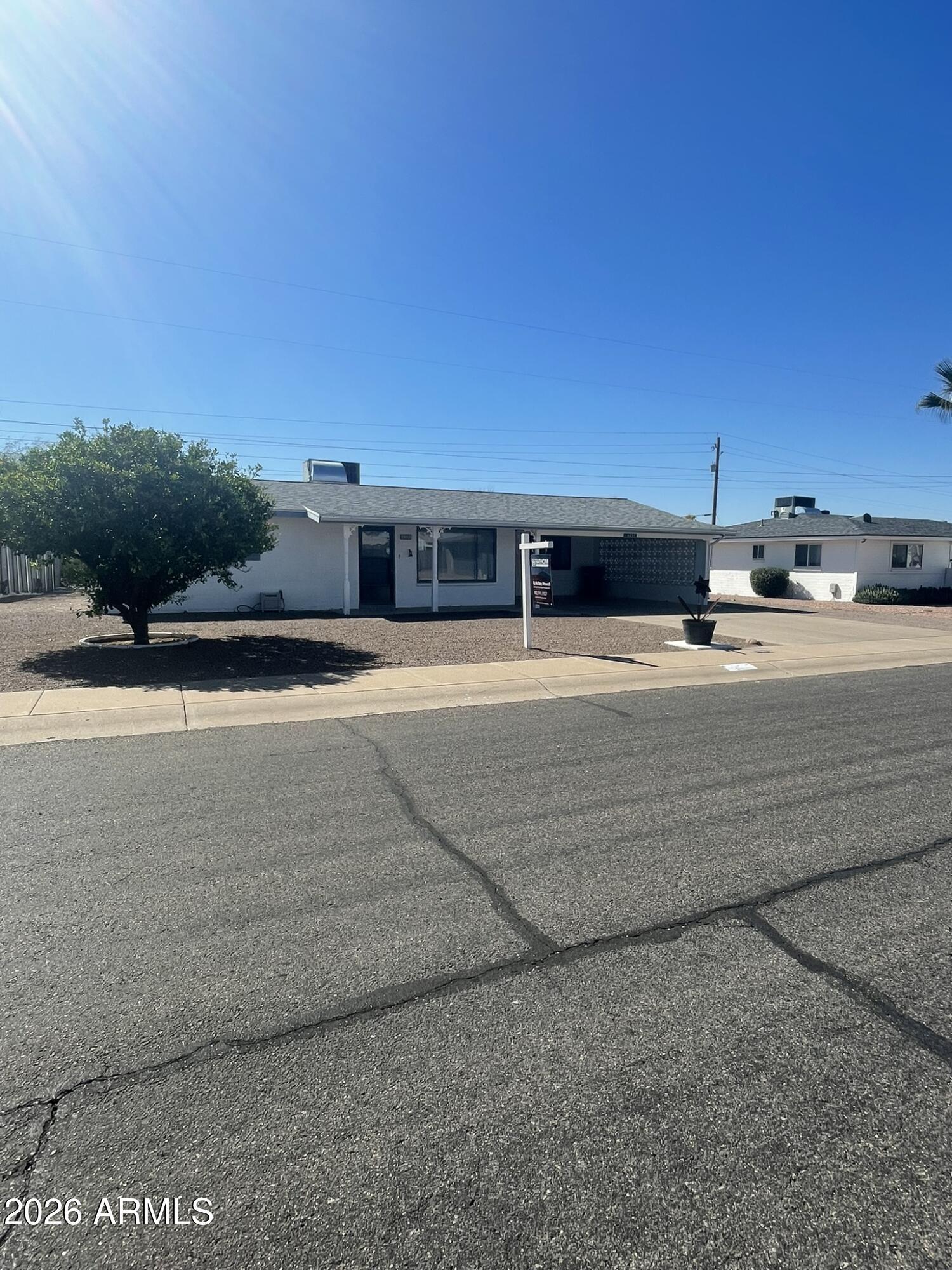 6231 East Decatur Street Mesa, AZ 85205 - Photo 1 of 25 IMG_3394