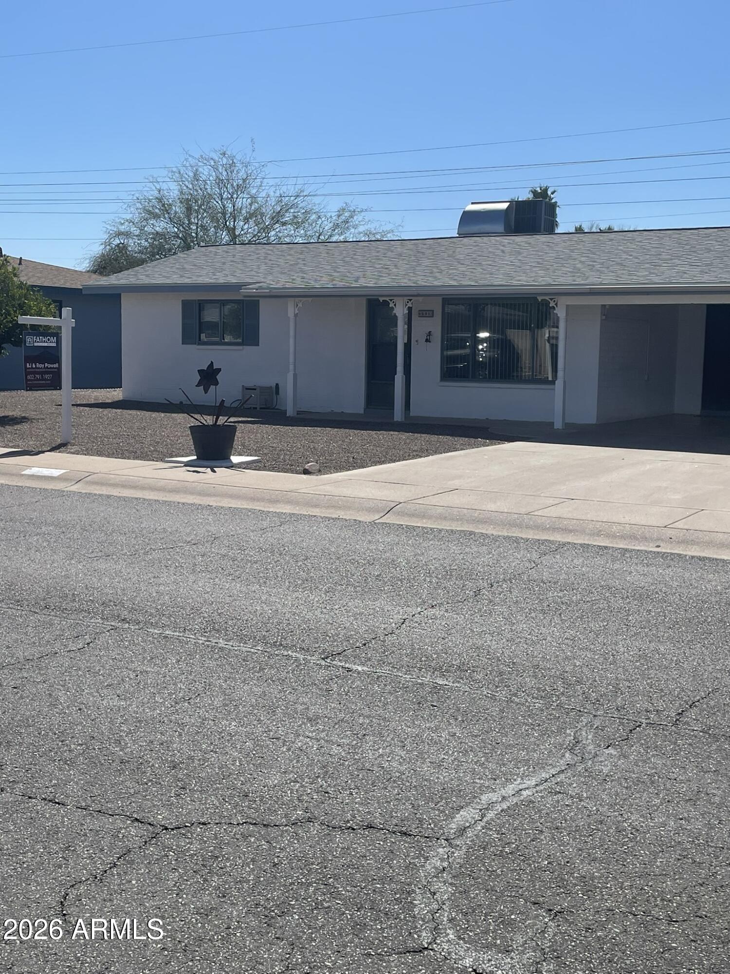 6231 East Decatur Street Mesa, AZ 85205 - Photo 2 of 25 IMG_3393