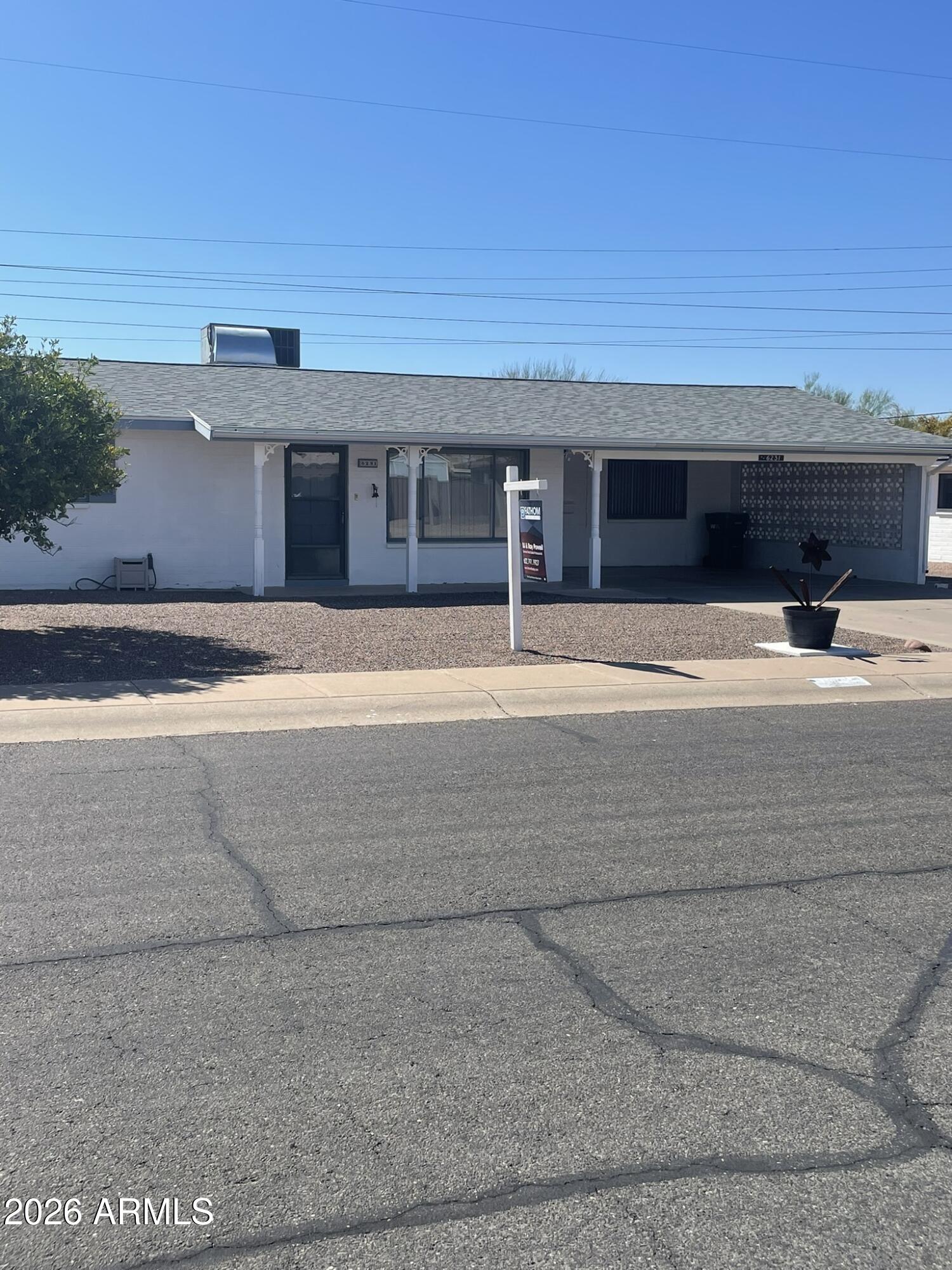 6231 East Decatur Street Mesa, AZ 85205 - Photo 3 of 25 IMG_3392