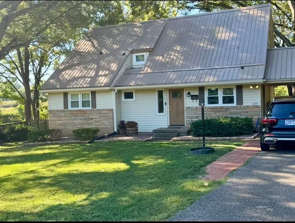 $319,900 | 429 Whitehall Circle, Paris, TN 38242