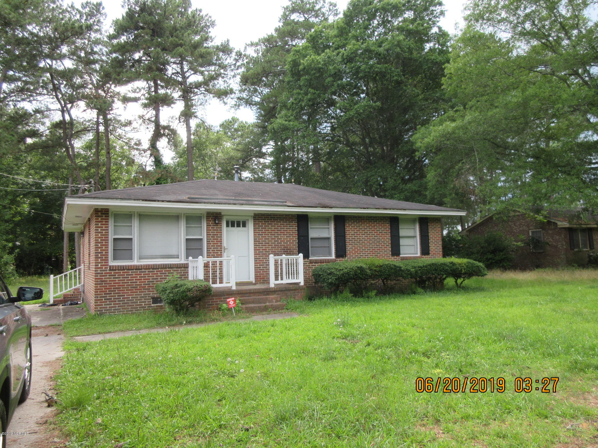 4216 Kent Road Wilson, NC 27893 - Photo 1 of 22 KENT AND LINDSAY 025