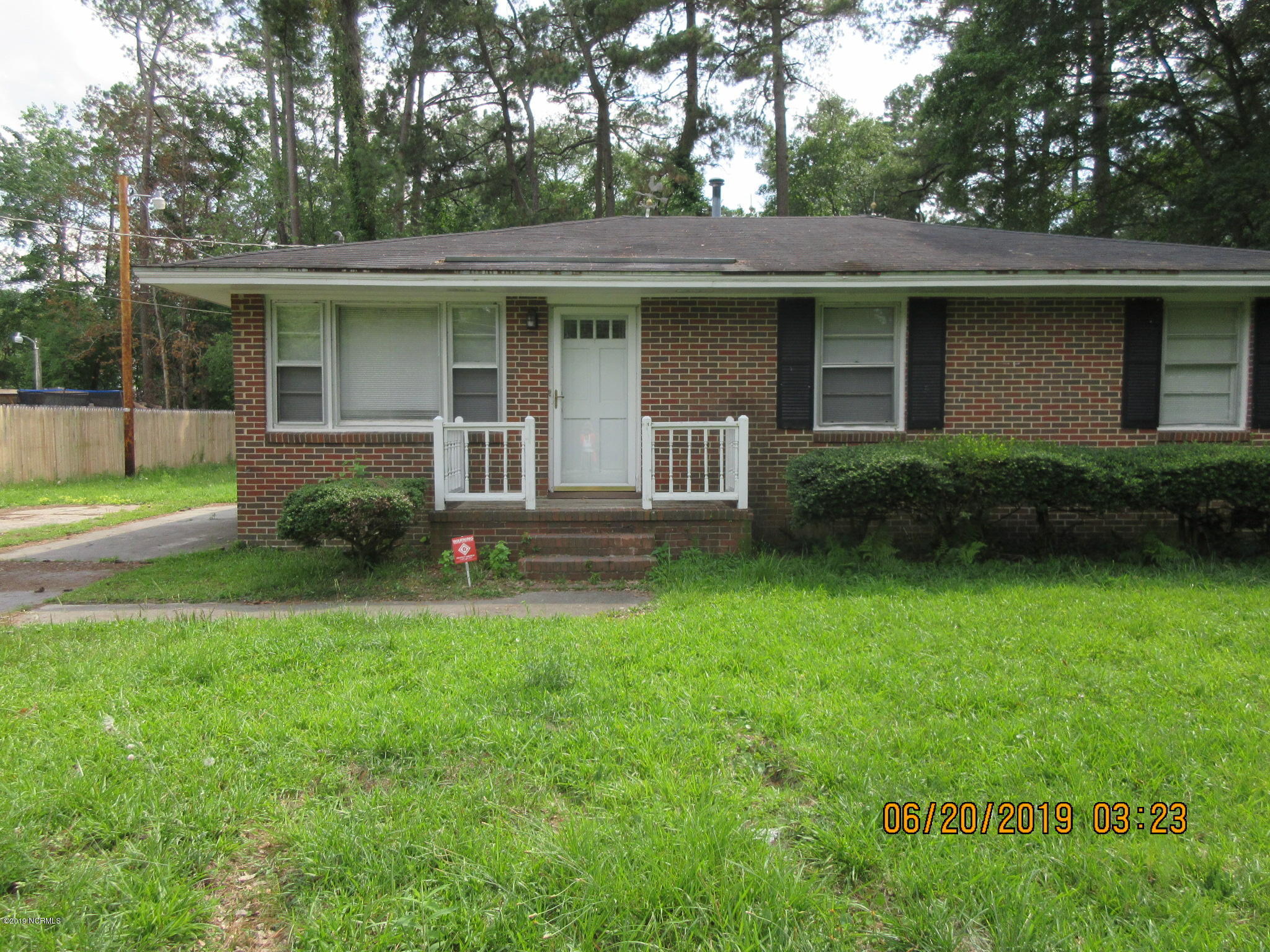 4216 Kent Road Wilson, NC 27893 - Photo 17 of 22 KENT AND LINDSAY 016