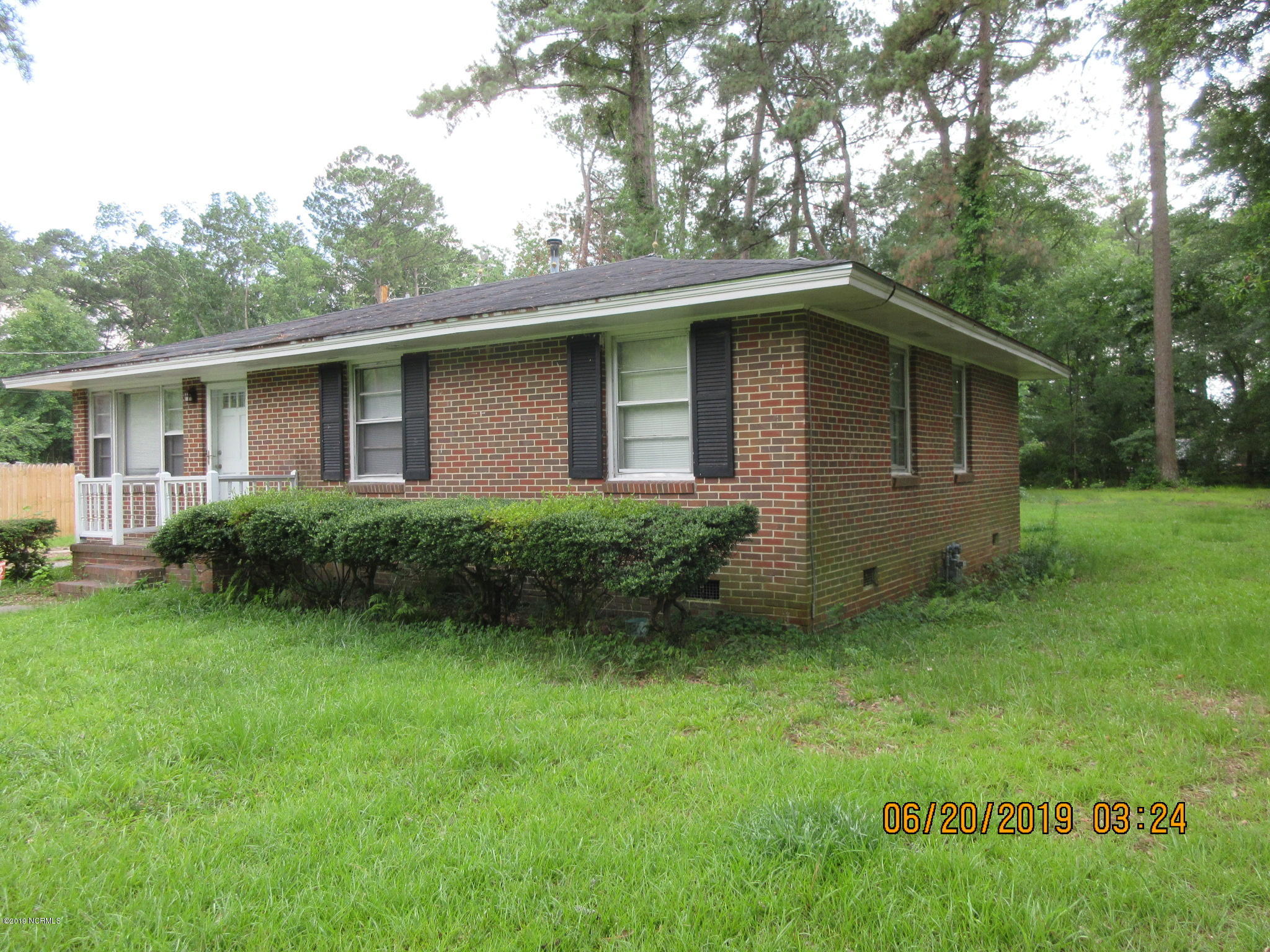 4216 Kent Road Wilson, NC 27893 - Photo 18 of 22 KENT AND LINDSAY 018