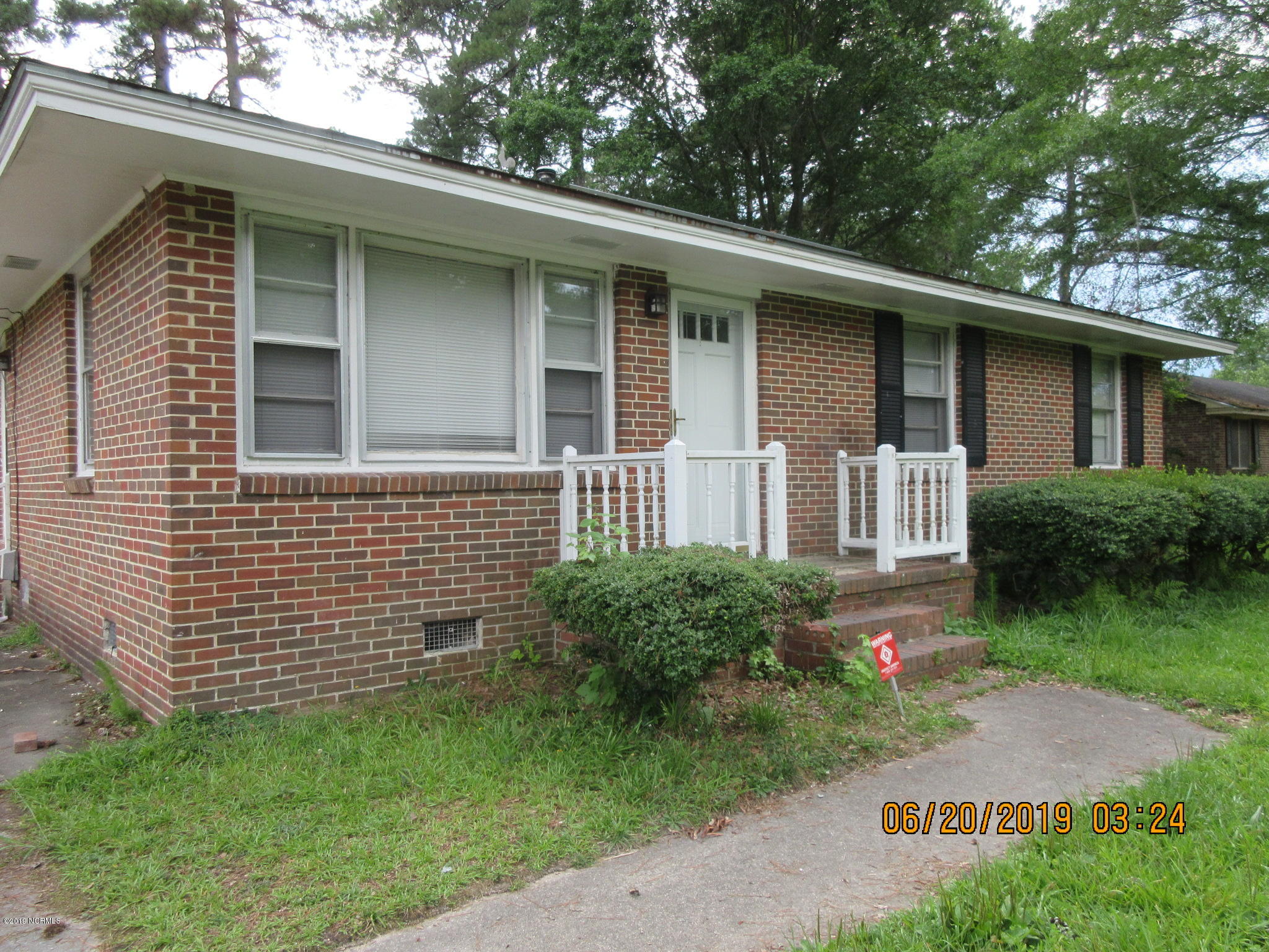 4216 Kent Road Wilson, NC 27893 - Photo 19 of 22 KENT AND LINDSAY 019