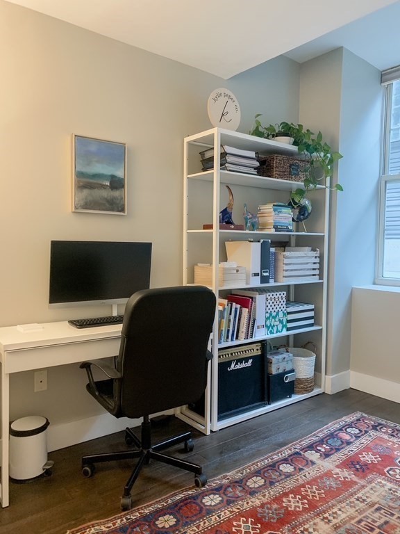 200 Market Street, Unit 3010 Lowell, MA 01852 - Photo 20 of 26 a workspace with furniture