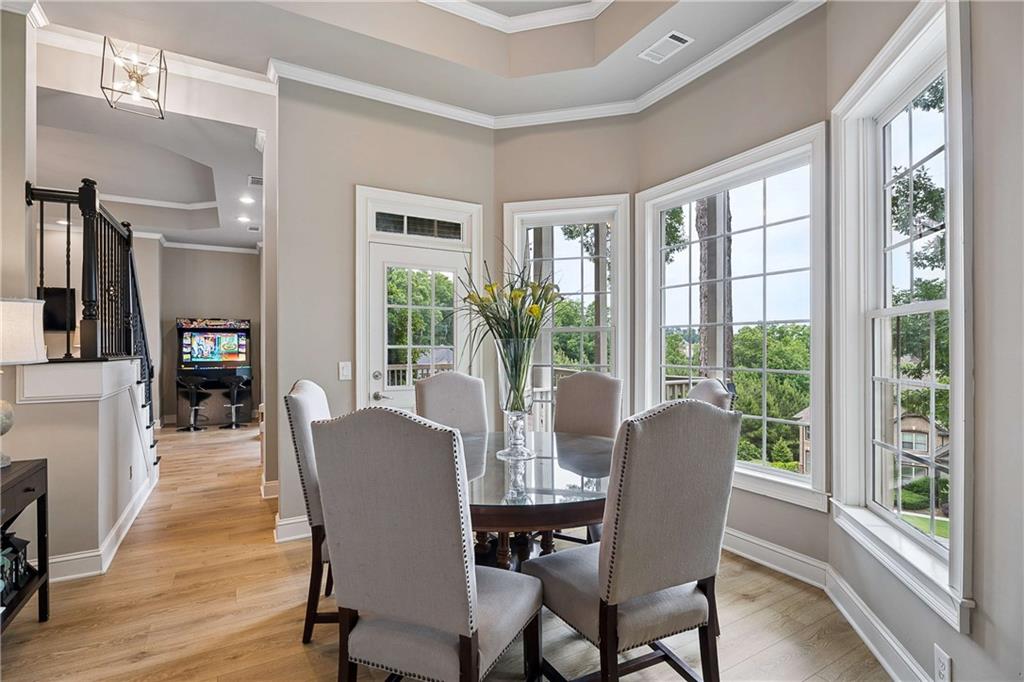 3457 Binghurst Road Suwanee, GA 30024 - Photo 25 of 51