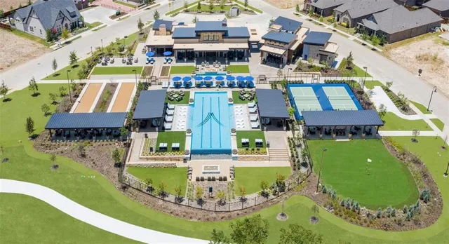 a view of a chairs and table in the terrace