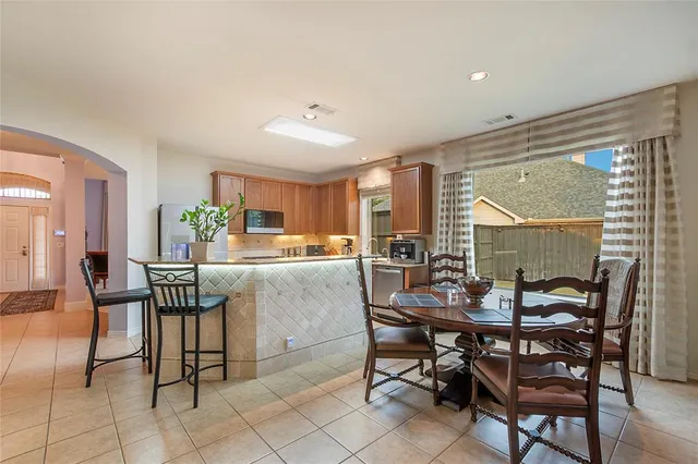 $599,000 | 11601 Forestbrook Drive, Frisco, TX 75035