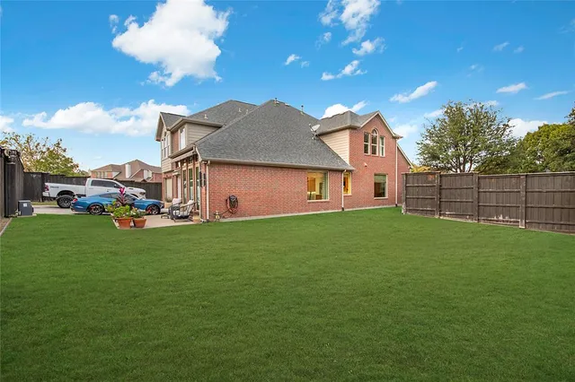 $599,000 | 11601 Forestbrook Drive, Frisco, TX 75035