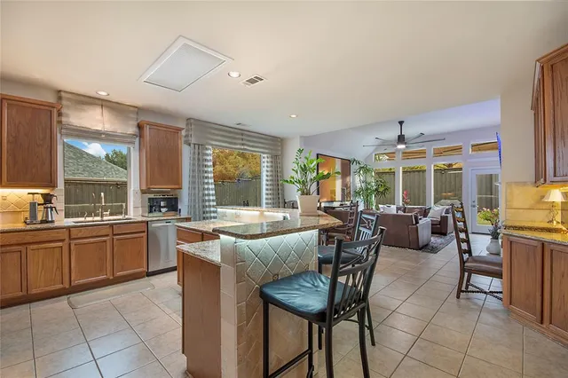 $599,000 | 11601 Forestbrook Drive, Frisco, TX 75035