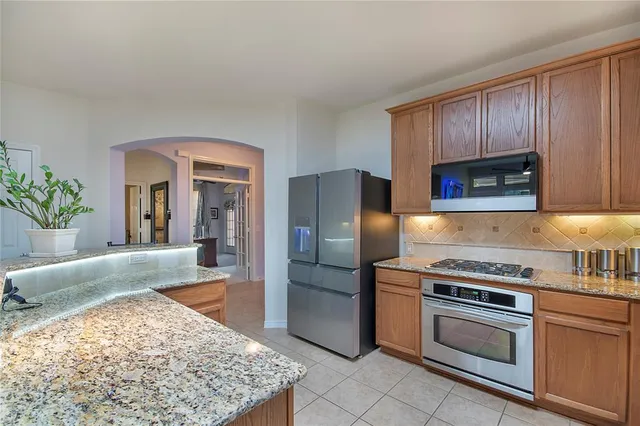 $599,000 | 11601 Forestbrook Drive, Frisco, TX 75035