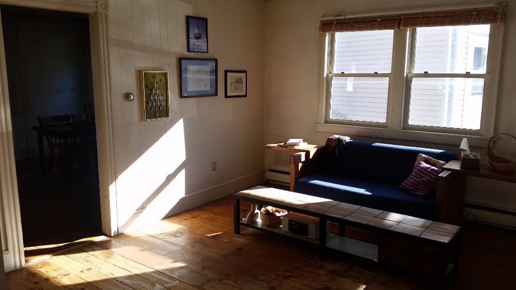134 Fort Road South Portland, ME 04106 - Photo 4 of 20 Living Room