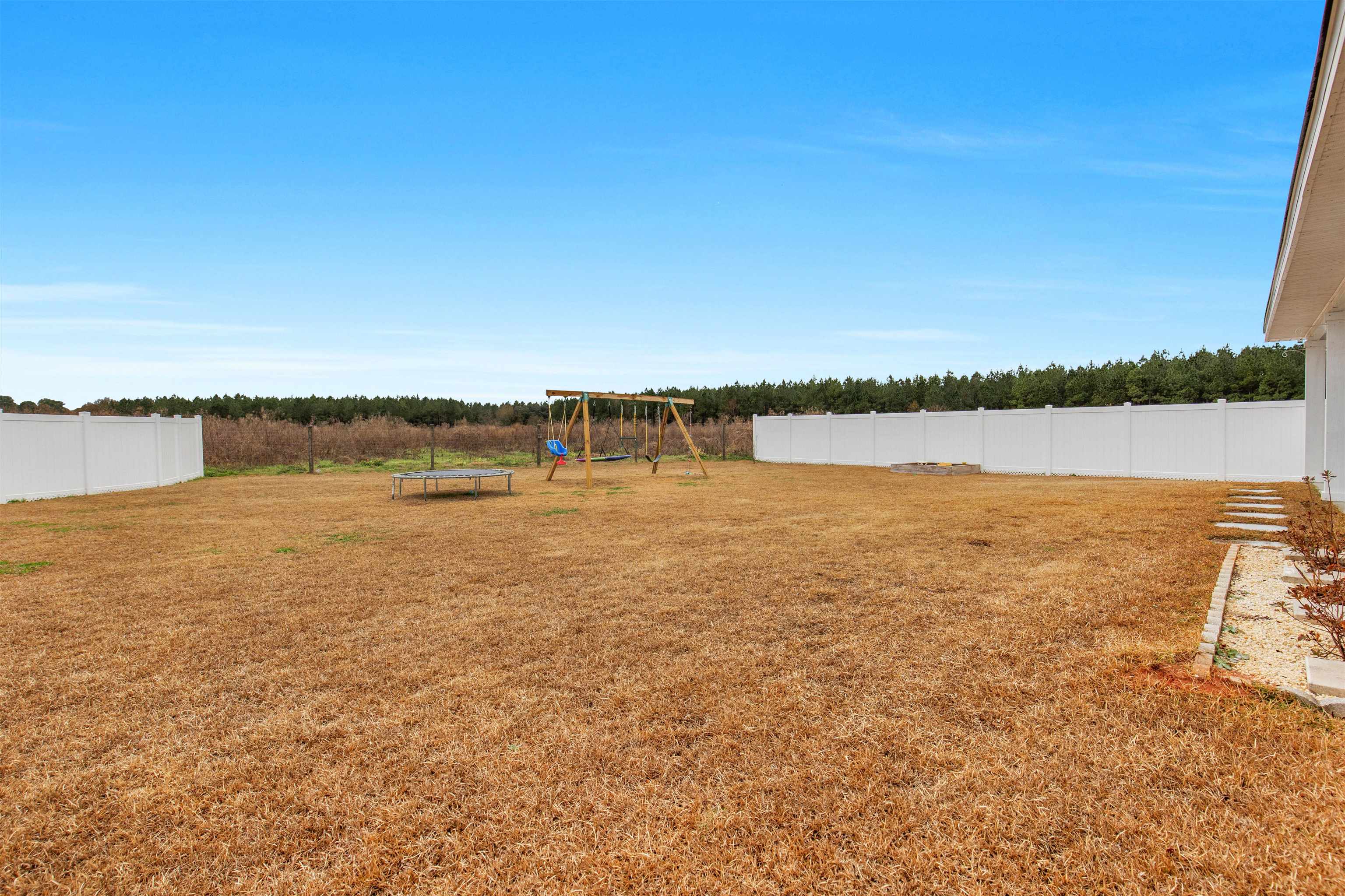 10313 Ruffian Route Daphne, AL 36526 - Photo 28 of 46 Yard