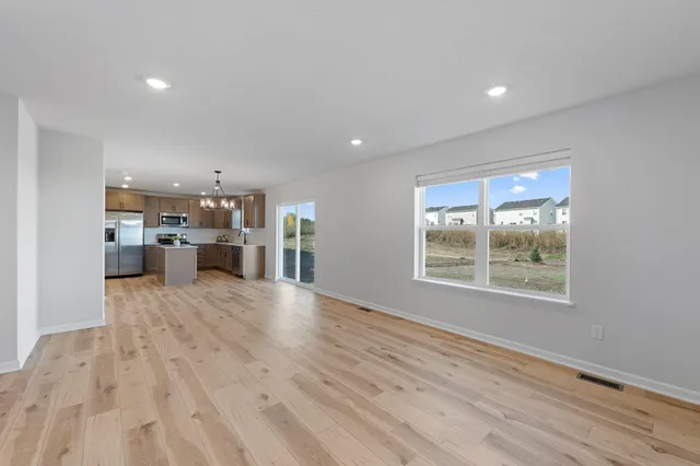 $496,990 | 1688 Langston Lane Northeast, St. Michael, MN 55376