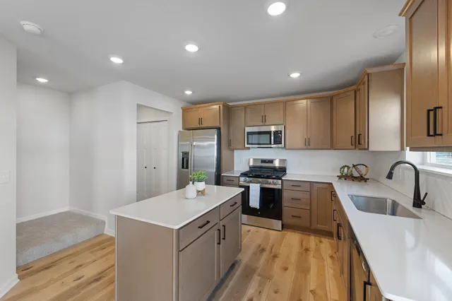 $496,990 | 1688 Langston Lane Northeast, St. Michael, MN 55376