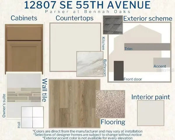 $305,900 | 12807 Southeast 55th Avenue, Belleview, FL 34420