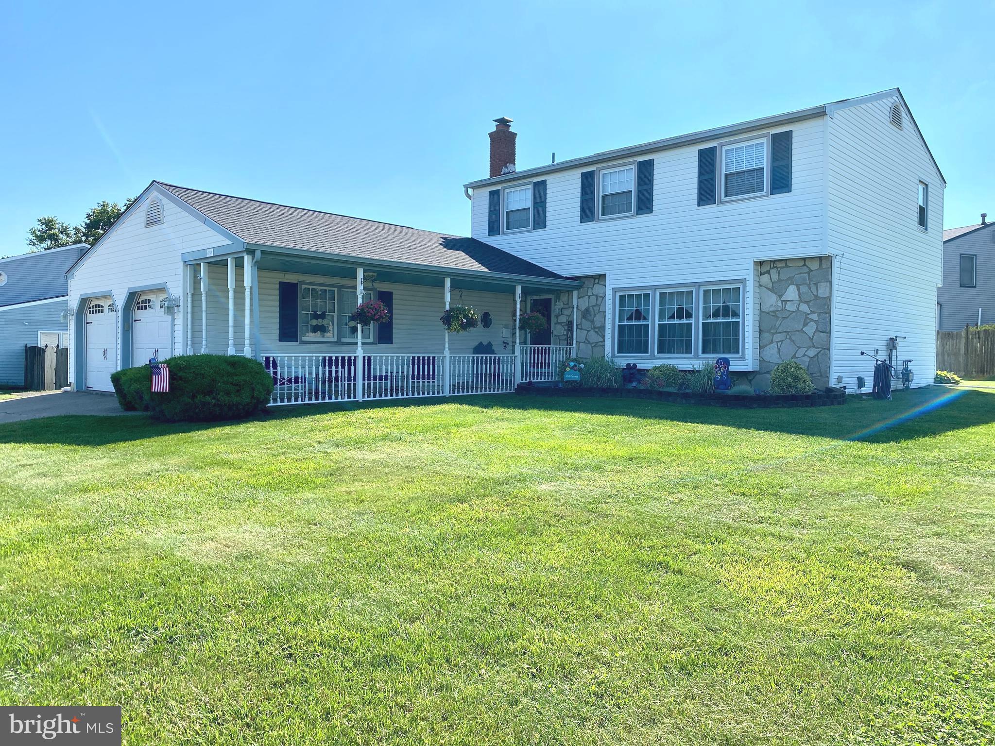 1 Hampton Road Laurel Springs, NJ 08021 - Photo 1 of 15