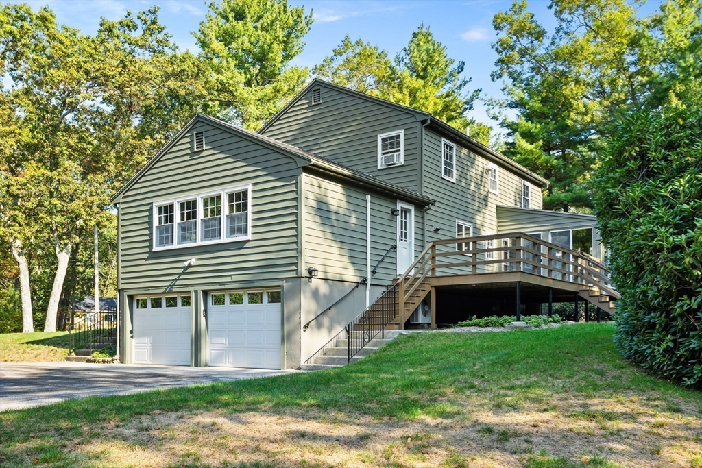 15 Reeves Road Bedford, MA 01730 - Photo 35 of 42 Gallery Image 35