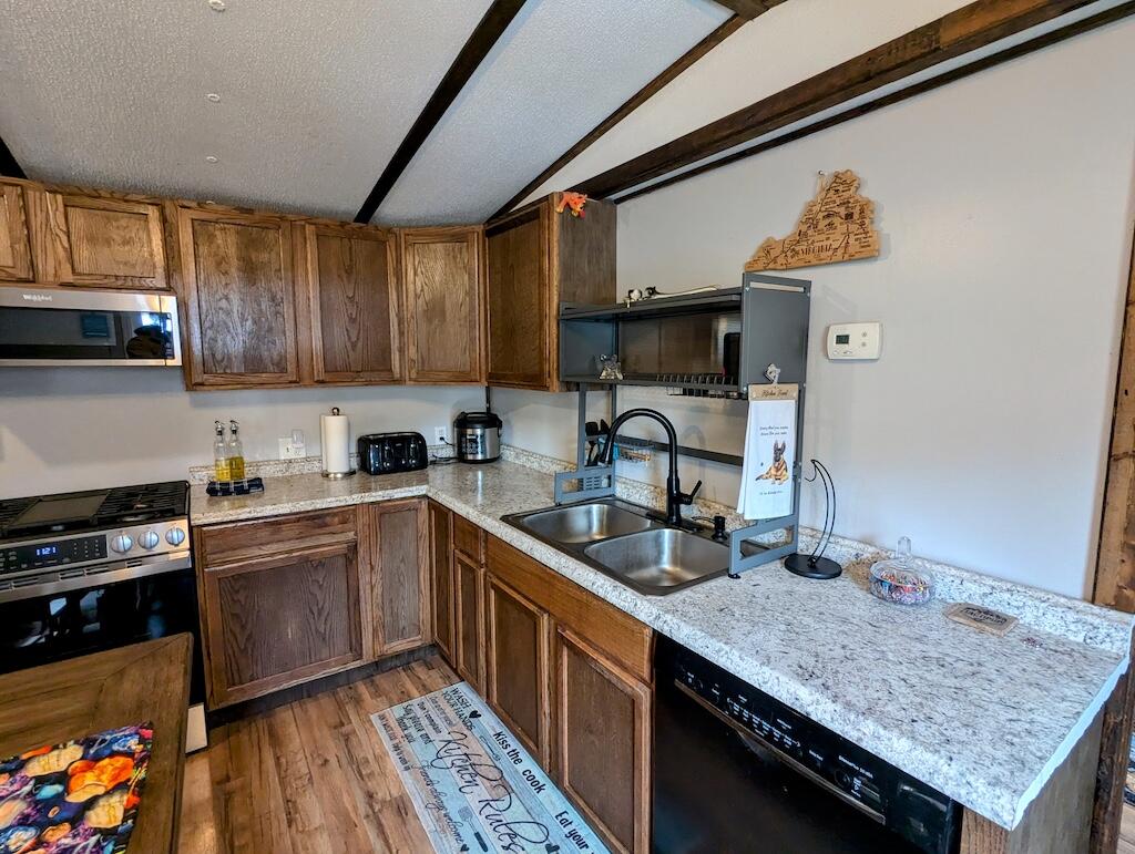 700 Gardner Road Northwest Willis, VA 24380 - Photo 15 of 32 PXL_20250123_162204152~2