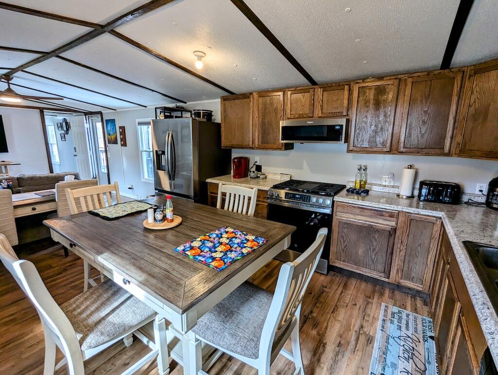 700 Gardner Road Northwest Willis, VA 24380 - Photo 7 of 32 PXL_20250123_162152445~2