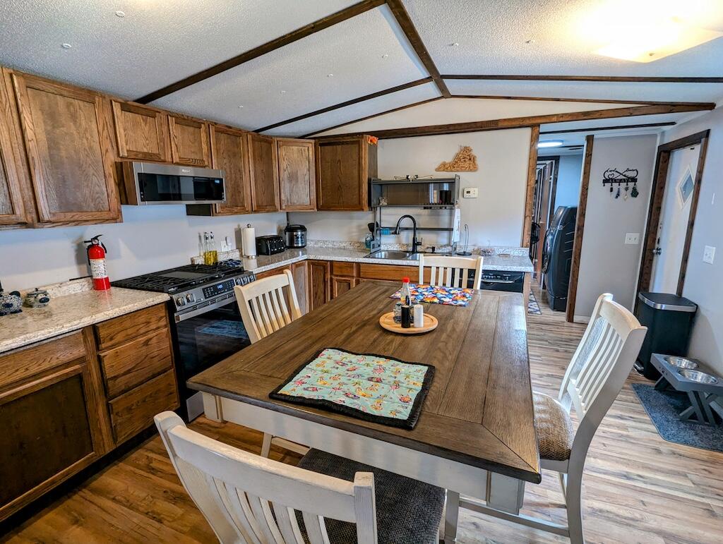 700 Gardner Road Northwest Willis, VA 24380 - Photo 8 of 32 PXL_20250123_162056035~2