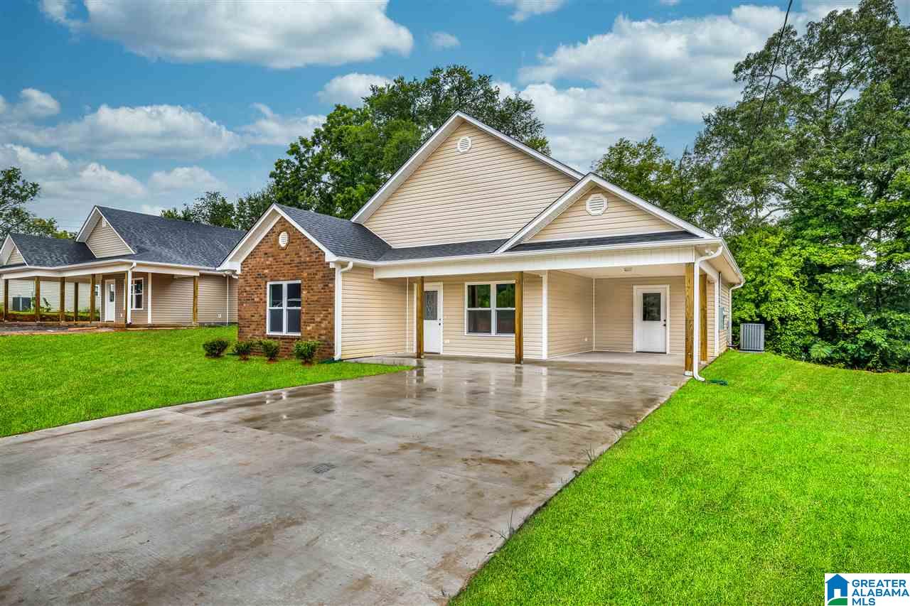 349 Central Avenue Oneonta, AL 35121 - Photo 3 of 25
