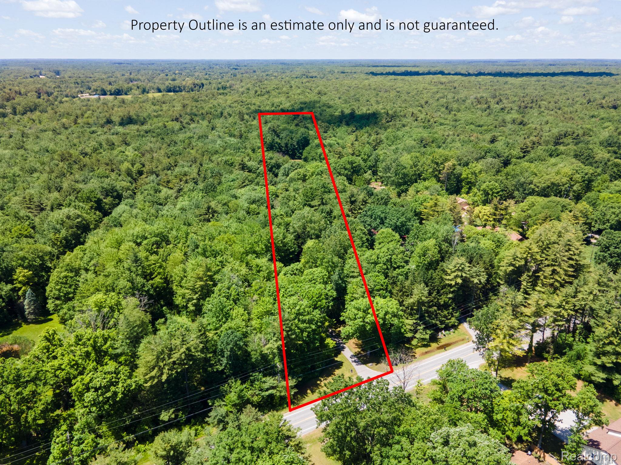 3121 Abbottsford Road North Street, MI 48049 - Photo 10 of 39 3121 Abbottsford Rd (40)Property Outline.jpg