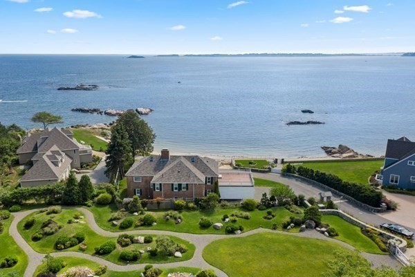 70 Galloupes Point Road Swampscott, MA 01907 - Photo 3 of 42